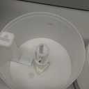 Homvana Small Humidifiers for Bedroom - 2 Packs 1.5L Cool Mist Top Fill Humidifier for Baby Nursery, Essential Oil Diffuser, 3 in 1 for Home Plants Offices and Grow Tents, 7 Color Lights, Ultrasonic