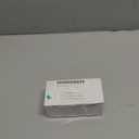 RUXIFEY LED Side Marker Turn Signal Lights Smoked Lens Compatible with BMW E90 E91 E92 E93 E46 E53 X3 E83 X 1 E84 E81 E82 E87 E88