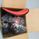 ZCONIEY Sink Faucet Sprayer Attachment Hair Pet Rinser Showerhead with Stop Watersaving Function