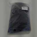 COODEO Dog Socks to Prevent Licking Paws, Healing Boots & Paw Protectors with Non-Slip Bottoms for Wound Protection, Waterproof Sleeve Shoes for LickingBlue3XL_Right