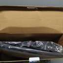 KEYOOG Front &Rear Mud Flaps Splash Guards Fit for 01-06 Chevy Avalanche 1500/2500 Silverado 1500HD Tahoe 99-06 GM-C Sierra 3500 Yukon/Xl 1500 Dedicated Mudguard for Four Seasons 4-Pc Set Splash Guard