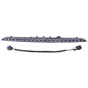 Center High Mount Brake Light Assembly for Ford Edge 2015-2024