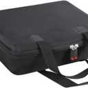 Hermitshell Hard Travel Case for TCG card (L) - Fits Up to 2100 Cards