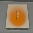 GORGIUS Blonde Bob Wig with Highlights Glueless Straight Short Synthetic Lace Front Wigs For Women Pre Cut Pre Plucked Side Part Hairline 12 Inch (#OT30)