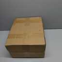 Makeup Storage Organizer Box Large Cosmetic Display Cases Dustproof and Waterproof Cosmetic Organizer Countertop Skincare Organizer (Large Cream+Brush Holder)