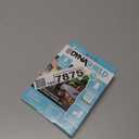 DynaTrap DynaShield Repellent Refill Pads - Official Refill Pads for DynaShield Mosquito Repellent - DS1000R8SR, 8 Pack