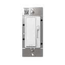 Legrand Radiant 150-Watt Dimmer Light Switch, Single-Pole/3-Way LED Dimmer for Dimmable Lights, RHL153PW, White