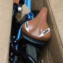 JOYSTAR Kids Bike for Ages 2-12 Years Old Boys Girls, 12-20 Inch BMX Style Kid's Bikes with Training Wheels, Children Bicycle for Kids and Toddler, Color Blue