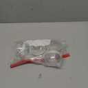Safety 1st 48409 Clear View Stove Knob Covers 4 Count