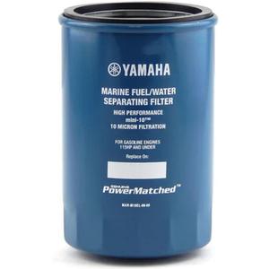 Yamaha Mini 10 Fuel/Water Filter, #MAR-M10EL-00-00 (Supercedes #MAR-MINIF-IL-TR)