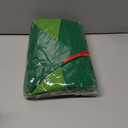 CCINEE Christmas Felt Tree, 3.5ft DIY Felt Xmas Tree with LED Lights 40pcs Detachable Ornaments for Kids Gifts Christmas Wall Door Hanging Decorations