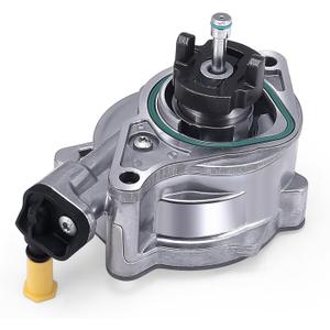 AULINK LR010690 BRAKE BOOSTER F-PACE F-Type Engine 5.0L
