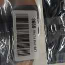 Under Armour Performance Cotton - Solid 6 In 3 Pack, Large