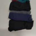 INNERSY Womens Underwear Cotton Hipster Panties Regular & Plus Size 6-Pack, Size: L
