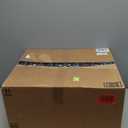 VaeFae Teak Wood Floating Shelves Bathroom, Foldable Wooden Rack Wall Mount, 2 Shelves