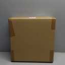 13'' 316L Stainless Steel Stir-fry Wok with Lid,Non Stick Skillet with Stay-cool Handle PFOA Free Suitable for Induction, Ceramic, Electric, and Gas Cooktops (Silver)