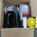 Kohler 16-789-02-S Kohler Confidant LPAC/7000 Series Engine Tune-Up Kit w/Pro Filter Genuine Original Equipment Manufacturer (OEM) Part,Lawn Mower