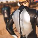 Zone3 Men's Agile Wetsuit (Medium Tall)