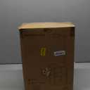 PESRAE Floor Lamp with Table, End Tables with Charging Station(USB & Type-C & AC Port), 3 Color Temperatures 9W LED Bulb, Modern Shelves Side Table for Bedroom, Living Room