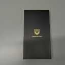 UNBREAKcable 2PCS Screen Protector for iPhone 14 Plus - 1 Privacy Tempered Glass+ 1 Clear Glass Double Shatterproof [Installation Frame] [9H Hardness] [Case Friendly] Anti-Scratch iPhone 6.7 inch