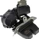 Dorman 931-273 Liftgate Lock Actuator Compatible with Select Ford/Lincoln Models