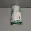 Swiffer Sweeper 2-in-1 Mops for Floor Cleaning, Dry and Wet Multi Surface Floor Cleaner, Sweeping and Mopping Starter Kit, Includes 1 Mop + 19 Refills, 20 Piece Set