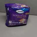 TENA Sensitive Care Overnight Incontinence Underwear for Women, X-Large, 14 Count (New Sizing)
