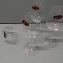 Riedel Wine Friendly 003 Pack of Four White Wine/Champagne Wine Glass