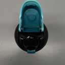 Owala. Black & Teal. 16oz.