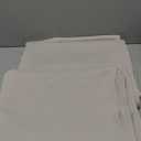 Amazon Basics Room Darkening Blackout Window Curtains 2 Panels with Grommets, for Living Room and Bedroom, 52 x 84 inches, Beige