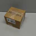 TOPIA HANGER Hoodie Hangers 2-Pack with 6 Wood Balls, 360Swivel Purse Hanger, Scarf Hanger, Closet Hooks, Handbag Organizer, Bra Hanger, Accessory Organizers for Scarf, Tanktop, Hat, Hoodie CT43B (Black)