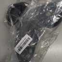 Training Wheels for 12 14 16 18 20 Inch Kids Bike Heavy Duty Bicycle Training Wheels for Single Speed Bike (Black)