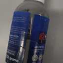 Silicone Tile Repair Kit  Premixed Fast-Drying Gray Caulk, Filler, and Sealer for Cracked Bathroom, Kitchen, and Floor Tiles (225g / 8 oz)