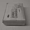 molasofa Chair Covers for Dining Room Set of 4 Stretch Chair Slipcovers with Skirt for Kitchen Seat Protectors Wedding Banquet Decor Kids Pets Spandex Fabric Washable (4pcs, Dark Green)