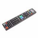 Sharp GB004WJSA Universal Remote Control for All Sharp Brand TV, Smart TV