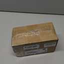 PWM 0-30s Soft Start/Soft Stop DC Motor Speed Controller with Variable Speed Padel Braking Resistor Gear Shifter Kit