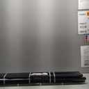 NEW JETO Metal Bed Frame,Twin Size Bed Frame with Storage Space,Heavy Duty Sturdy Mattress Foundation,Easy Assembly,No Box Spring Needed, Black,14 Inch,Twin