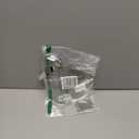 100pcs 6mm Labradorite Beads Natural Gemstone Beads Round Loose Beads for Jewelry Making