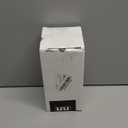 10/15 Pairs Womens Ankle Socks Lightweight Breathable Casual Low Cut Socks for Women With Heel Tab (15pairs white & black & gray)