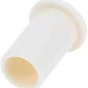 Bosch 00616729 Dishwasher Rubber Drain Hose Connector