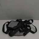 Dotoner Dog Sling for Large Dogs Hind Leg Support to Help Rehabilitate The Hind Limbs of Elderly Dogs with Weak Hind Legs Disabilities and Injuries Dog Harness Helps Arthritis ACL RecoveryS,Grey (SWaist:16-19",Weight:22-35lb)