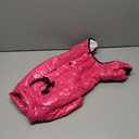 AOFITEE Dog Coat, Waterproof Dog Jacket for Winter, Warm Fullbody Dogs Snowsuit, Winter Coat for Small Dogs, Zip Up Pet Puffer Jacket Fleece Vest, Outdoor Reflective Cold Weather Pet Coats, Medium Size XXL