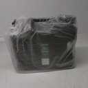 UPWOIGH 5 Gallon Water Jug, Camping Water Container, Truly No Leakage Water Storage with Spigot, Large Military Green Water Tank, BPA Free Portable Overlanding Gear for Outdoors, Hiking (640 Ounces)