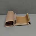 Maternity Belly Band, Pregnancy Support Belt with Adjustable Compression Wrap, Soft & Breathable Belly Bands for Pregnant Women and Pain Relief for Back, Pelvis (Beige)