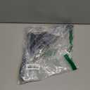 Metal Christmas Tree Stand, 16.5 Inch Folding Xmas Tree Stand Replacement Tree Stand Base for 3 Ft to 6 Ft Christmas Artificial Trees Fake Tree, Green