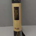 Shakti Warrior Cork Yoga Mat - Artist Designed, Premium Printed Eco-Friendly Non-Slip mat, Great for Regular & Hot Yoga, Pilates, Workouts 72 inch x 24 inch x 3mm Thick (Lotus)