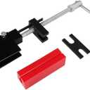 for Golf Shaft Puller Extractor Aluminium Alloy