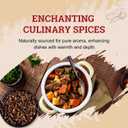 2 x 52USA Cloves Whole 3.5 oz (Pack of 1), Great for Food, Tea, Baking and Meats, All Natural | Non GMO | Kosher | Vegan | Gluten Free