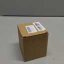 Mason Jar Coffee Grinder, Manual Coffee Grinder Lid Attachment for Regular Mouth Mason Jars, Stainless Steel Mason Jar Lid and Ceramic Burr, Ideal for Camping & Home Barista