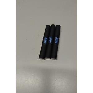 JFM Beard & Brow 3 Pack Light Brown Shade